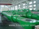 Deep Hole Radial Gate Hydraulic Hoist Winch With 3 Sets Of Sunnen Grinding Machines