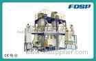 Feed Sets SKJZ 3000 Pellet Feed Plant / Cattle Feed Plant Project