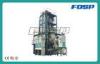 Feed Sets SKJZ 3800 Poultry Pellet Feed Plant Project