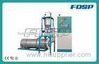 Feed coater + SYPG Series Spray Painting Equipment