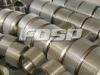 Custom Pellet Mill Roller in Alloy Steel