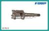 Pellet machine parts Main Shaft With Hold Plate