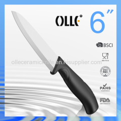 6'' EU market Ergonomic Chef Knife