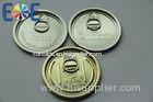 300# (73mm) Tinplate Can Easy Open Lid