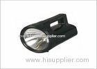 IP65 6V Portable Search Light , Halogen Searchlight For Railway