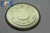 Pop Can Lids Food Grade 502# 126.5mm Food Can Easy Open Lid