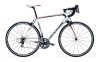 Cannondale Synapse Carbon 105 White 2014 Road Bike