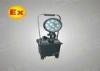 3600lm High Lumen LED Explosion Proof Floodlight For Outdoor Flameproof Lighting