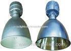 IP65 Industrial Pendant Lights , 250W / 400W 21000lm / 36000 lumen MH / HPS High Dome Lamp