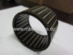 K23x35x16 TN Needle Roller Bearings 23x35x16mm