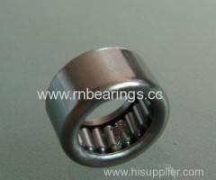 F15x20x12 Drawn cup full complement needle roller bearings 15x20x12mm