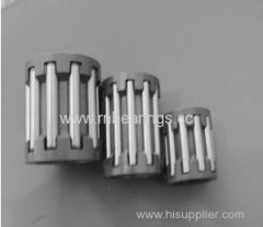 K22x28x23 Needle Roller Bearings 22x28x23mm