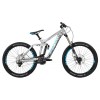 Ghost Northshore Suspension Bike 2013