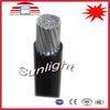 Bare Aluminium Conductor / ABC Cable Single Core For Transmission Line