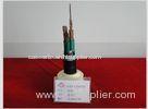 1kv Fire-resistant PVC Insulated Cable / Steel Wire Armoured Cable