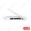 White 3G Fiber Optic Wireless Router distance of 20 - 120km