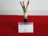 0.6 / 1KV Copper Conductor Low Voltage Power Cable PVC Insulated And Sheathed