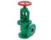 Corrosion Resistant Pump Valve For Oil / Acid / Alkali / Salt