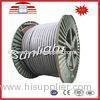 500KV PVC Insulation Cat 6 Cable / ABC Conductor For Power Station