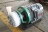 3KW Corrosion Resistant Chemical Transfer Pumps For Acid / Alkali 40FSB-30