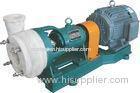 Close Coupled Chemical Transfer Pumps , FSB End Suction Centrifugal Pumps
