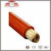Insulated Sillicone Rubber Flexible Cable Heat Resistant For Automobile Industries