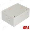 cat5e STP single port wall mounted box for Structure Cabling System