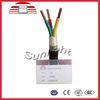 Low Votage PVC Sheath Outdoor Fiber Optic Cable Armored Multimode IEC60502