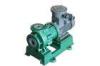 Close Coupled Split Casing Horizontal Centrifugal Pumps With Single Impeller