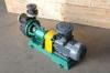 Electric Drive Chemical Transfer Pump , Single Stage Split Casing Pumps