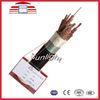 450 / 750V Black PVC Control Cable High Votage For Tooling Machinery GB/T9330-2008
