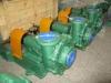 Multi-Purpose Centrifugal Slurry Pump UHB For Sand Dredge / Nitric Acid