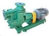 Self-Priming Magnetic Drive Pump For Hydrochloric Acid / Sodium Hydroxide