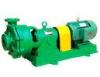 UHB Horizontal End Suction Centrifugal Slurry Pump For Sodium Hydroxide