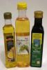 Cotton seed oil olive oil cooking oil corn oil