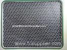 HDPE / PP Mosquito Net Fabric, White and Bule Mosquito net and insect mesh protection netting