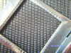 Dutch weave iron black wire cloth