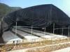 Custom Black plastic and agricultural vegetables Sun Shade Net, shade net HDPE for farm