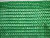 Green, Black and Dark green, HDPE and Warp knitted Agricultural Sun Shade Net / nets / netting