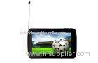 Tablet TV 7 Inch Tablet TV DVB-T with Dual core , Dual camera 1024*600 BP2706C