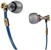 Monster Miles Davis Trumpet High Performance With ControlTalk In-Ear Headphones