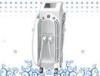 Portable Skin care E - light IPL RF Machine , 50 J/cm2 Deep Wrinkle Removal Machine