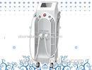 RF Face Lift & Elight Hair Removal Beauty Machine 808nm For Ladies 230 / 260V