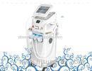 IPL RF Q Switch Nd Yag Laser Beauty Machine for Face Deep Wrinkle Removal