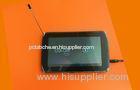 Capacitive touch screen 7 Inch Dual - core Tablet PC DVB-T TV Dual camera