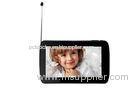 7 Inch TFT Dual-core Android 4.1.1 Tablet TV DVB-T with Multi - touch