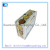 rectangular tin box,rectangular cookie box