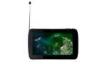 WIFI Support Portable 7&quot; Dual - core Tablet TV DVB-T with 3 axis G - sensor