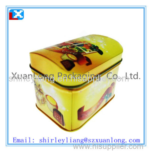 Gift Tin Boxes Manufacturers