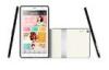 Ultrathin 6.5 Inch Android Touchscreen Tablet PC 3G Calling